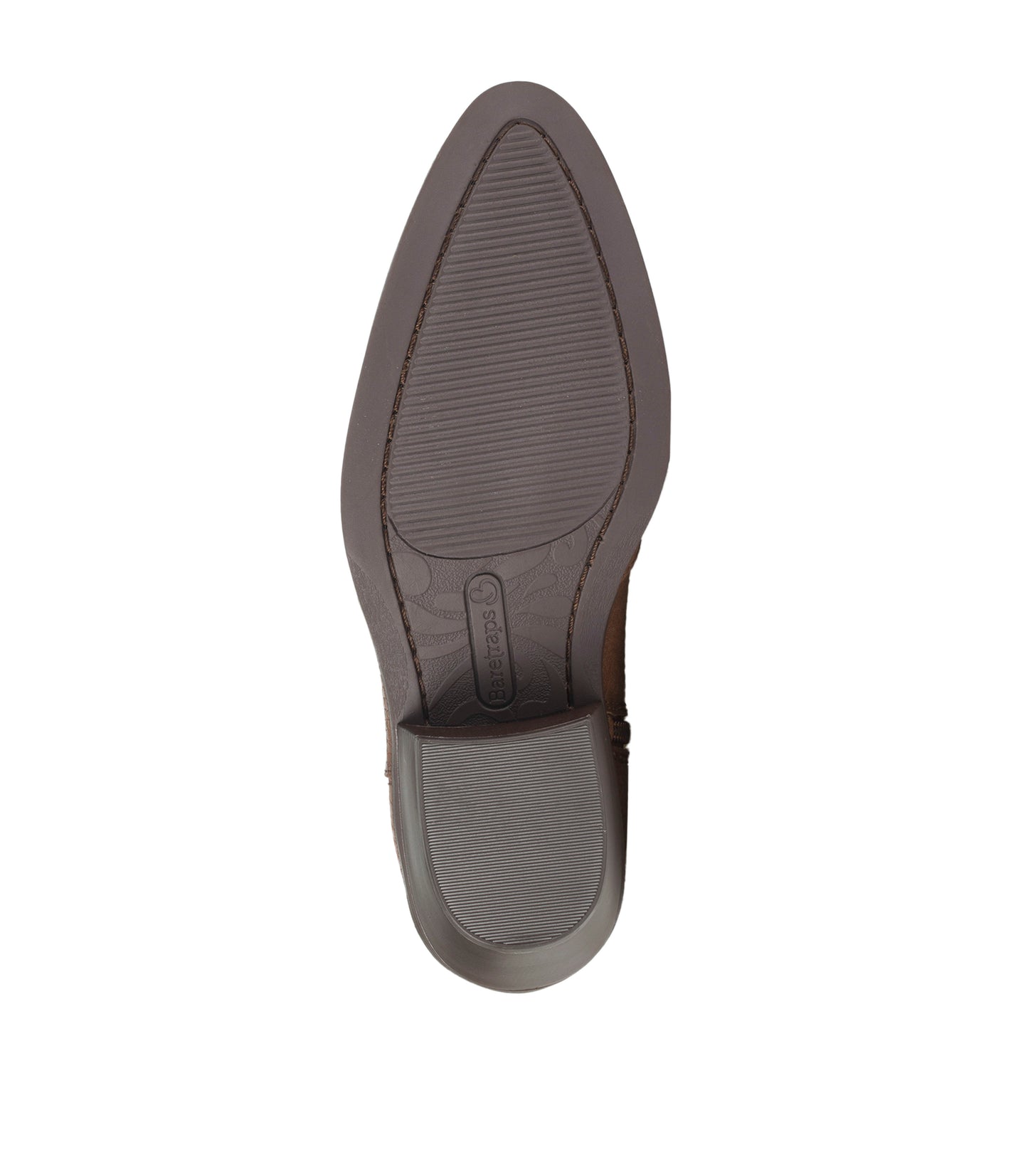 Dainah - Brush Brown - Sole