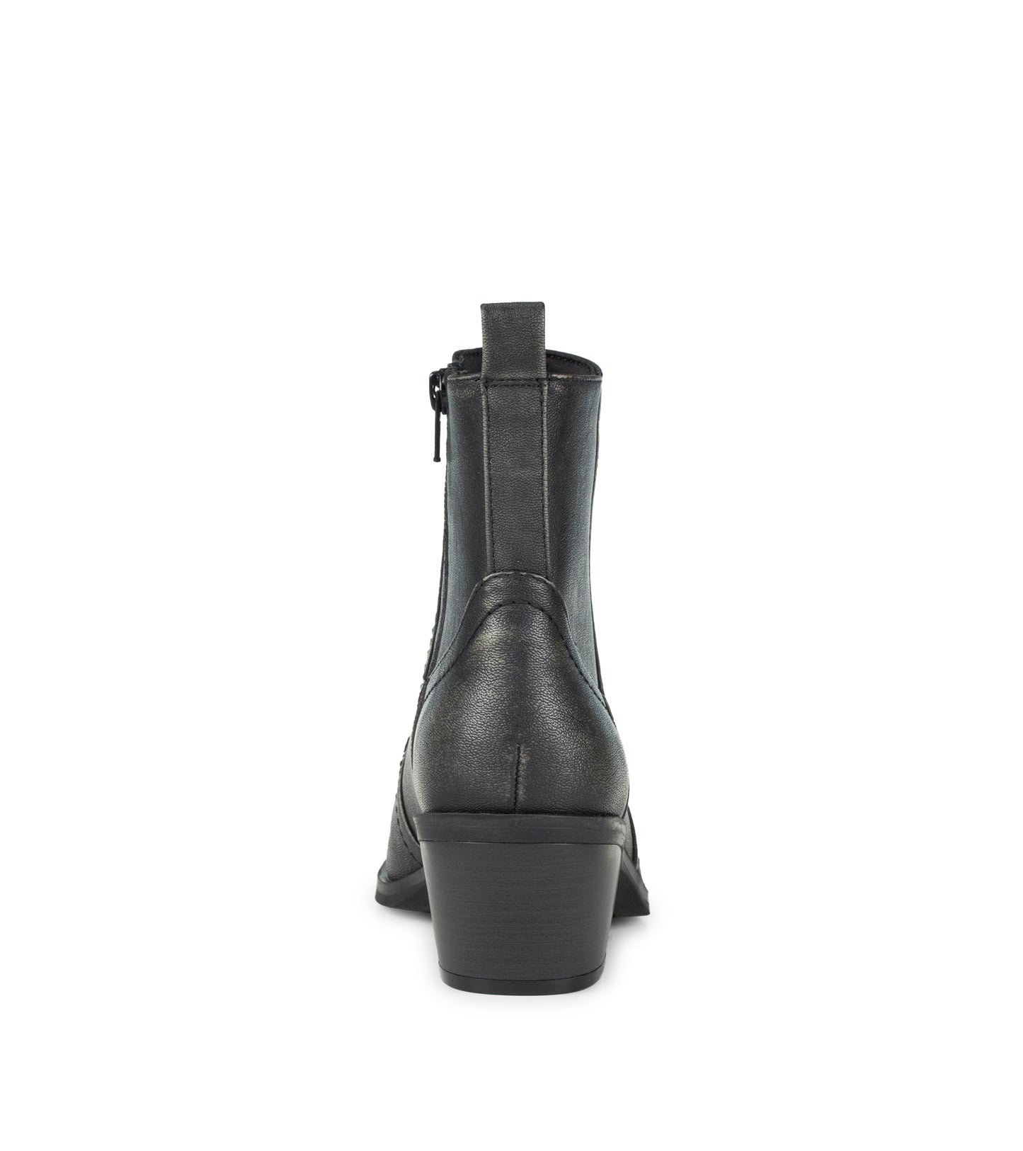 Dainah - Black - Back