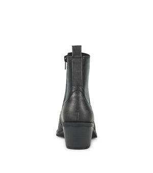 Dainah - Black - Back