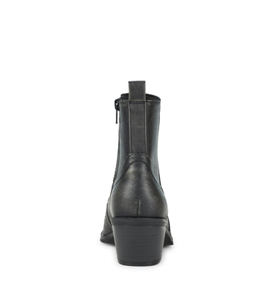 Dainah - Black - Back