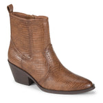 Dainah Western Bootie