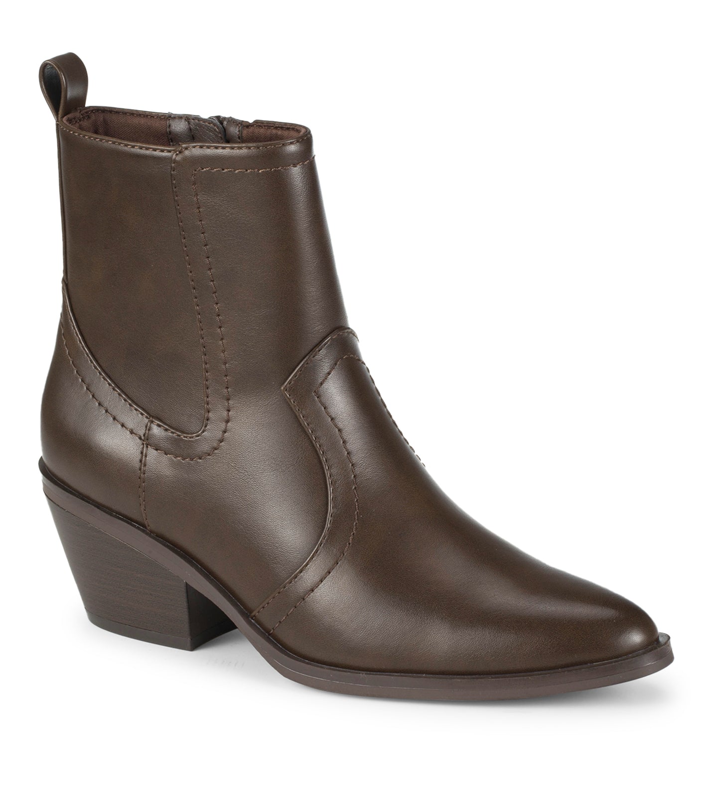 Dainah - Dark Brown - Hero