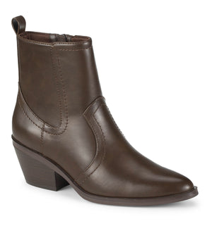 Dainah - Dark Brown - Hero