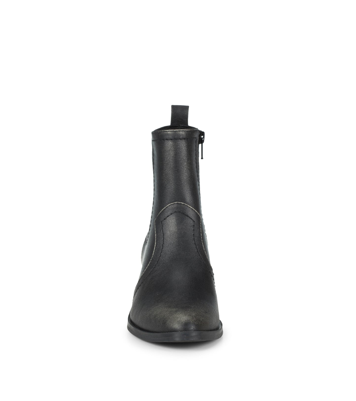Dainah - Black - Front