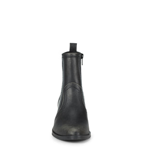 Dainah - Black - Front