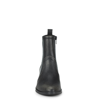 Dainah - Black - Front