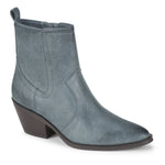Dainah Western Bootie