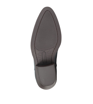 Dainah - Navy - Sole