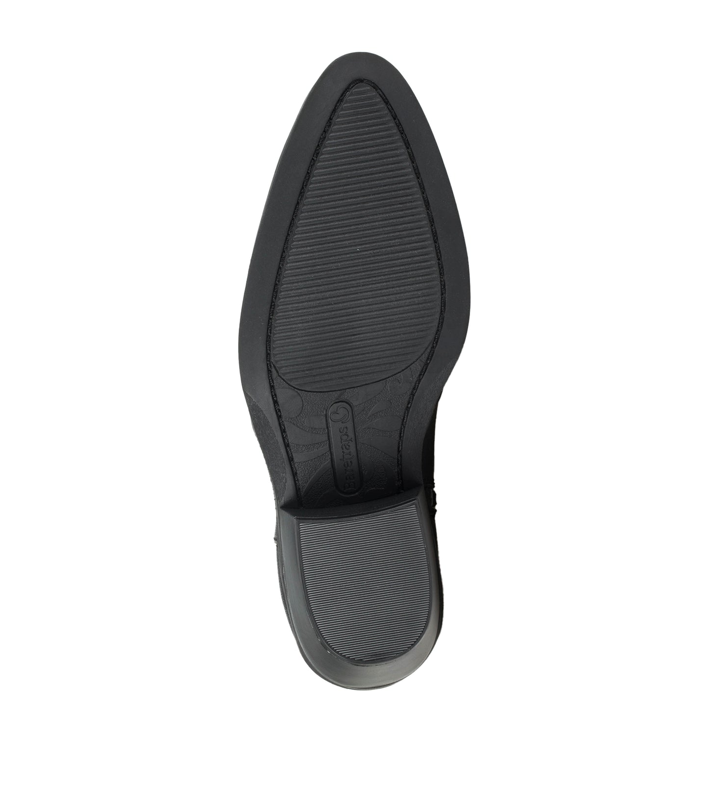 Dainah - Black - Sole