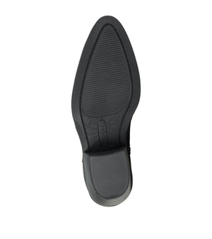 Dainah - Black - Sole