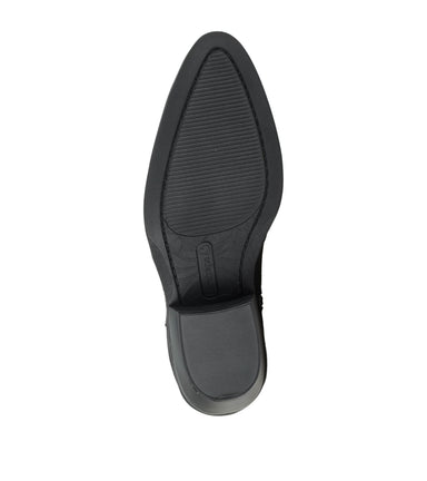 Dainah - Black - Sole