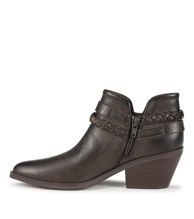 Daisie - Dark Brown - Inside