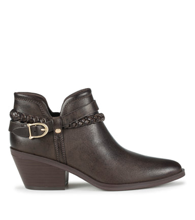 Daisie - Dark Brown - Outside