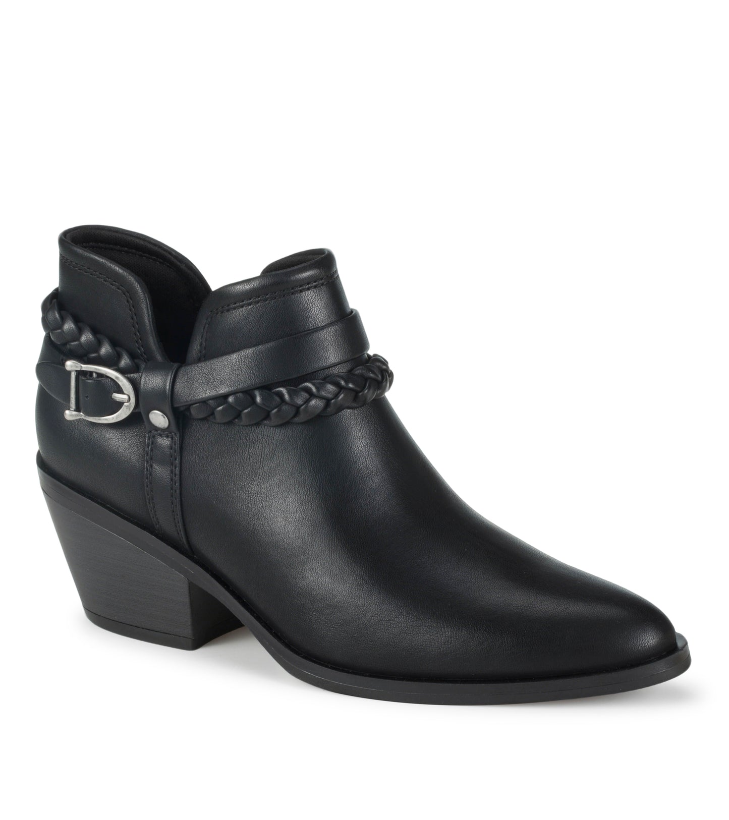 Daisie - Black - Hero