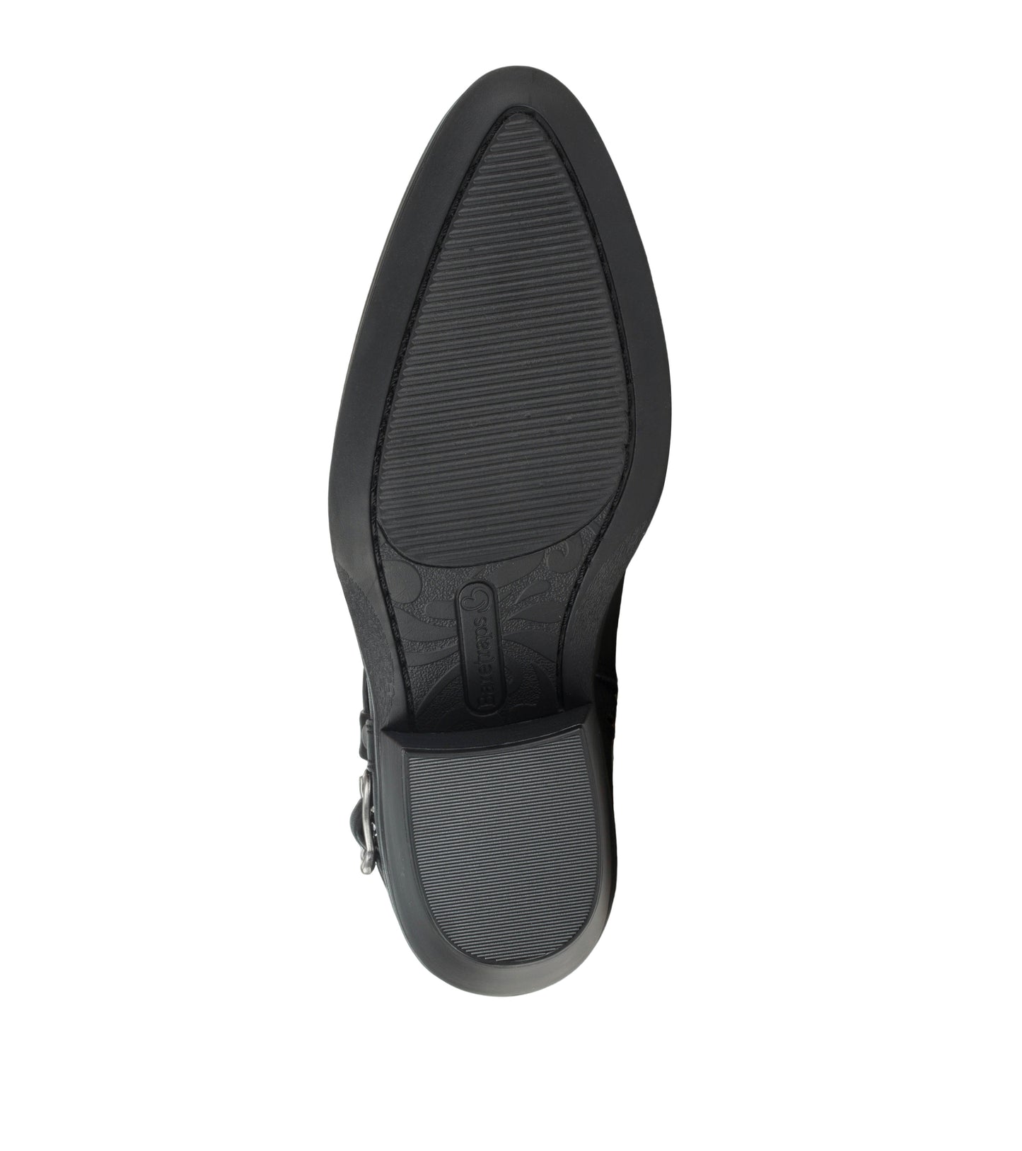 Daisie - Black - Sole