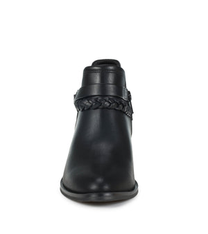 Daisie - Black - Front