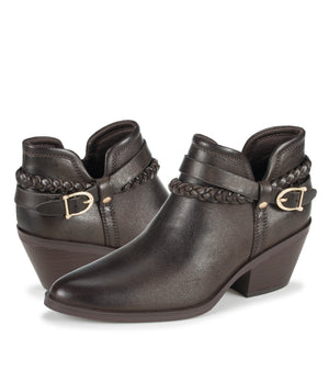 Daisie - Dark Brown - Hero Pair