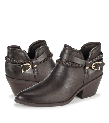Daisie - Dark Brown - Hero Pair