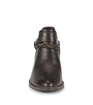 Daisie - Dark Brown - Front