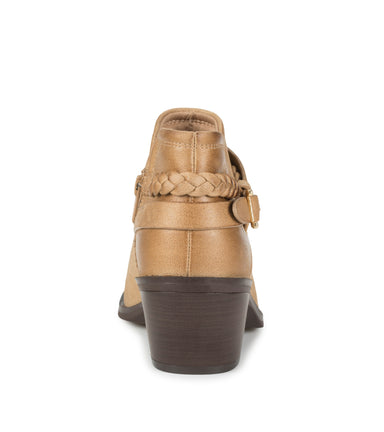 Daisie - Sand - Back