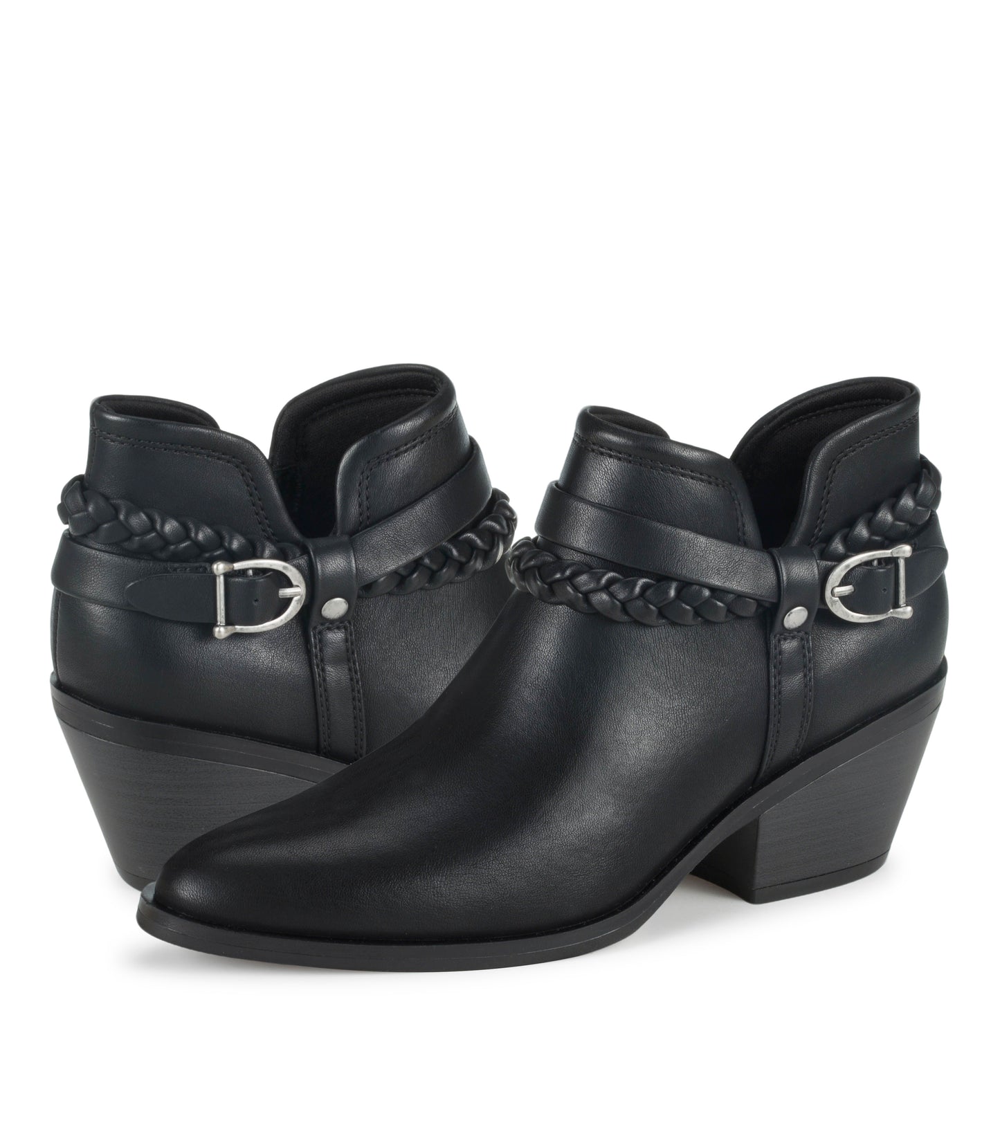 Daisie - Black - Hero Pair
