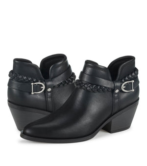 Daisie - Black - Hero Pair