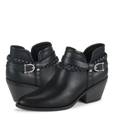 Daisie - Black - Hero Pair