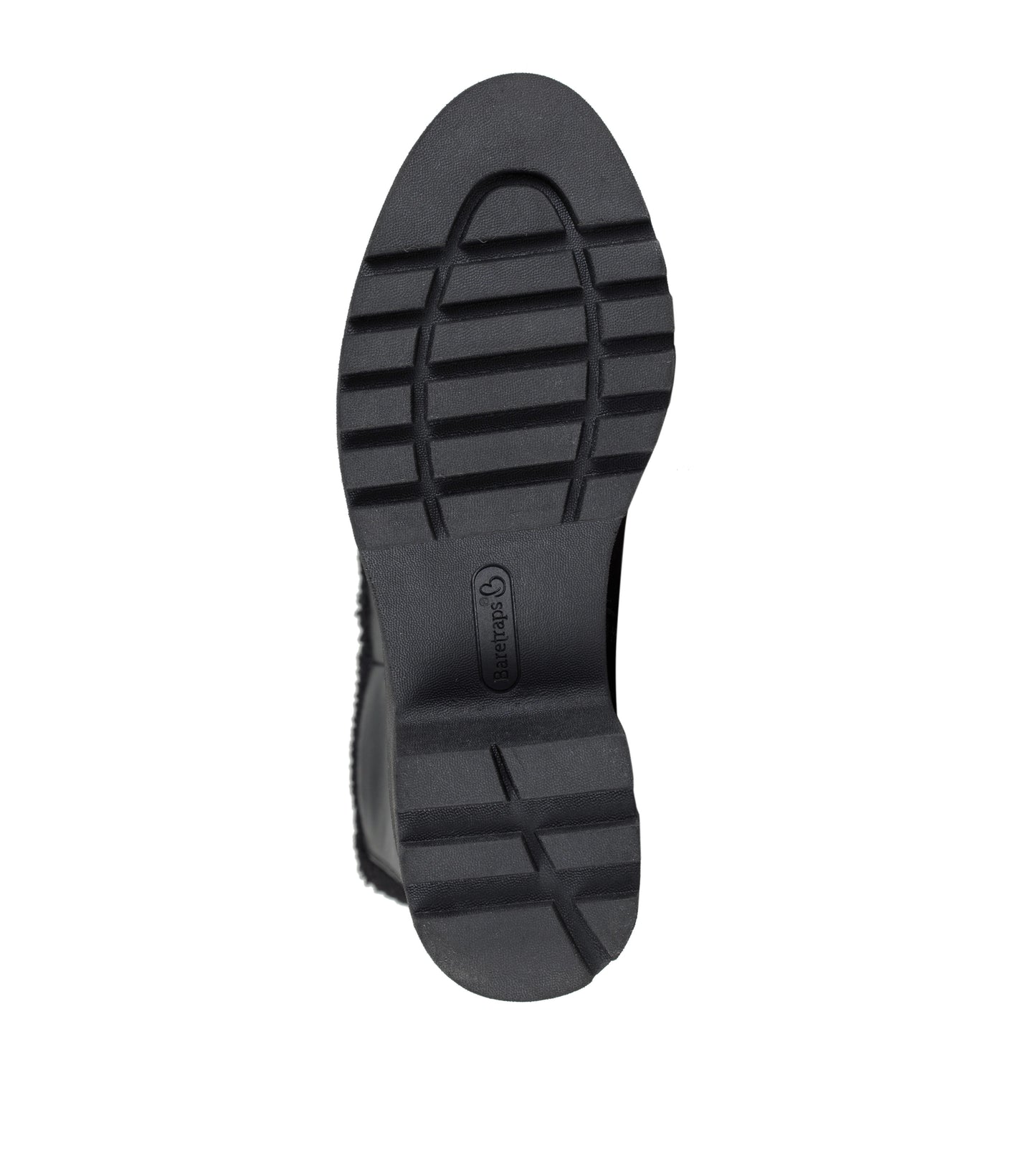 Dalary - Black - Sole