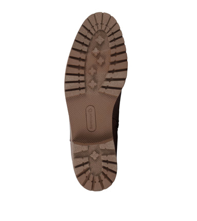 Danen - Brush Brown - Sole