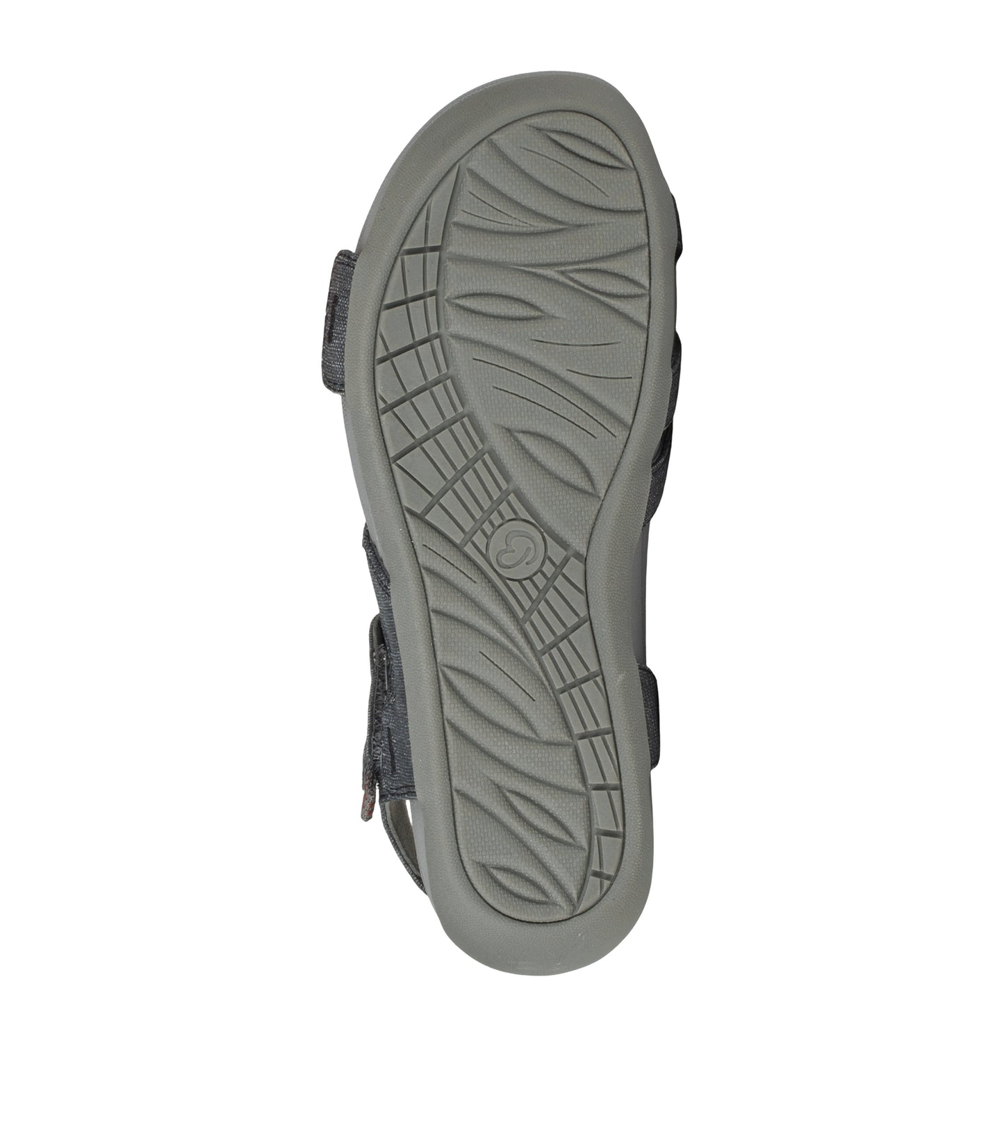 Danny - Dark Denim - Sole