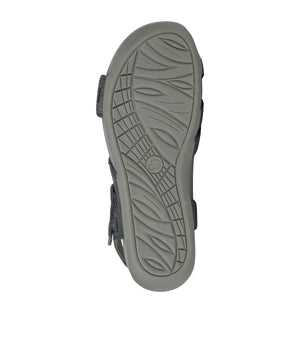 Danny - Dark Denim - Sole