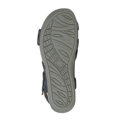 Danny - Dark Denim - Sole