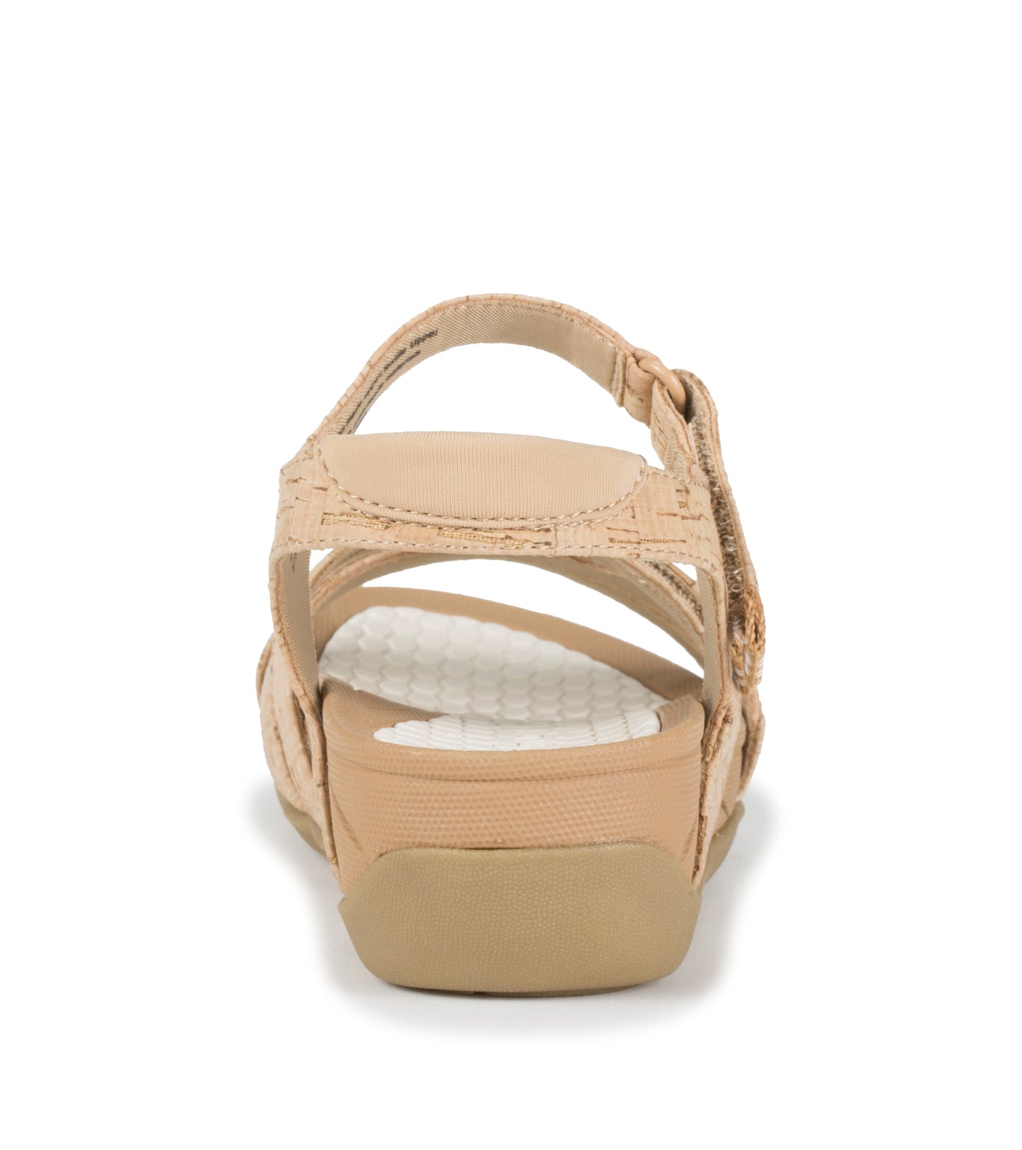 Danny - Natural - Back