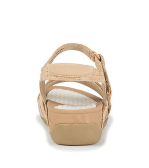 Danny - Natural - Back