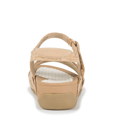 Danny - Natural - Back