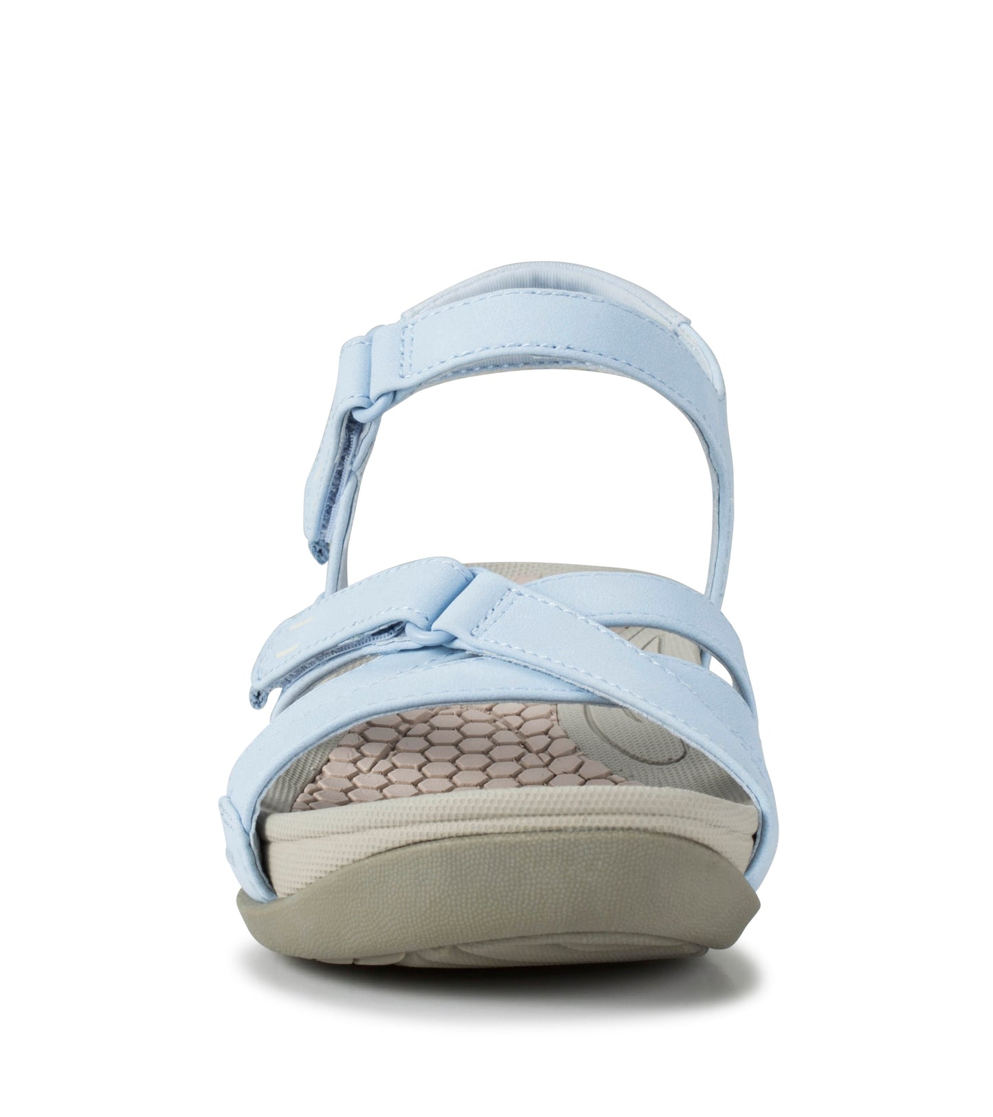 Danny - Sea Glass Blue - Front