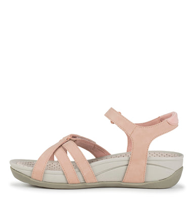 Danny - Rouge - Inside