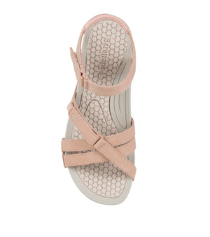 Danny - Rouge - Top Down