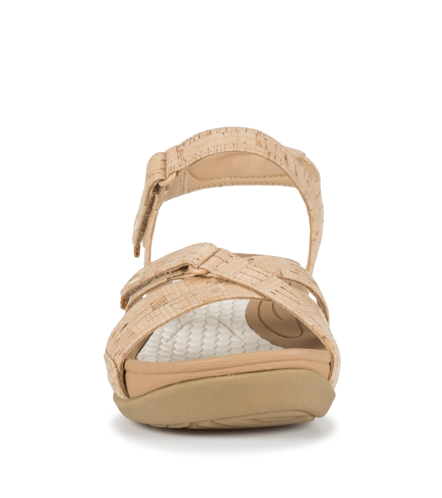 Danny - Natural - Front