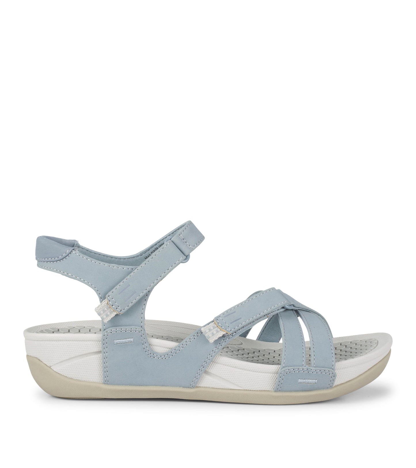 Danny - Sky Blue - Outside
