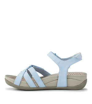 Danny - Sea Glass Blue - Inside