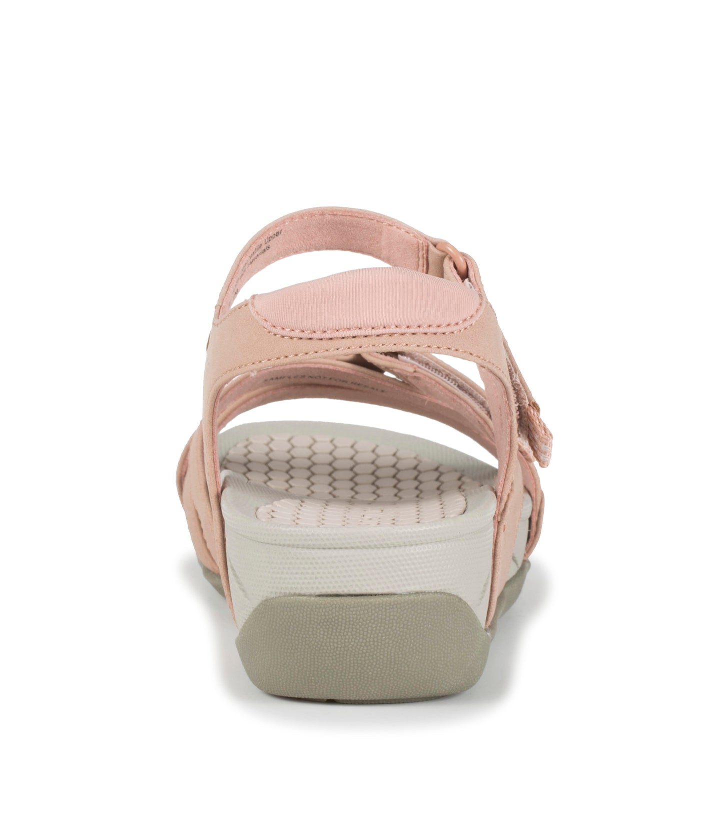 Danny - Rouge - Back