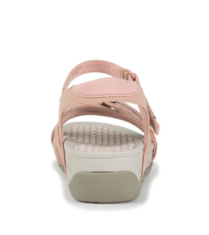 Danny - Rouge - Back