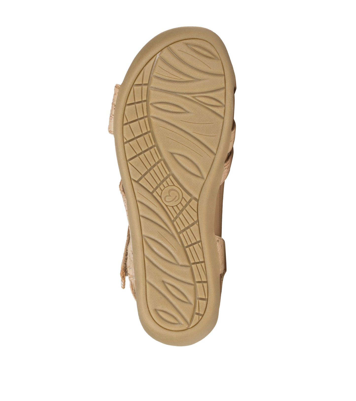 Danny - Natural - Sole