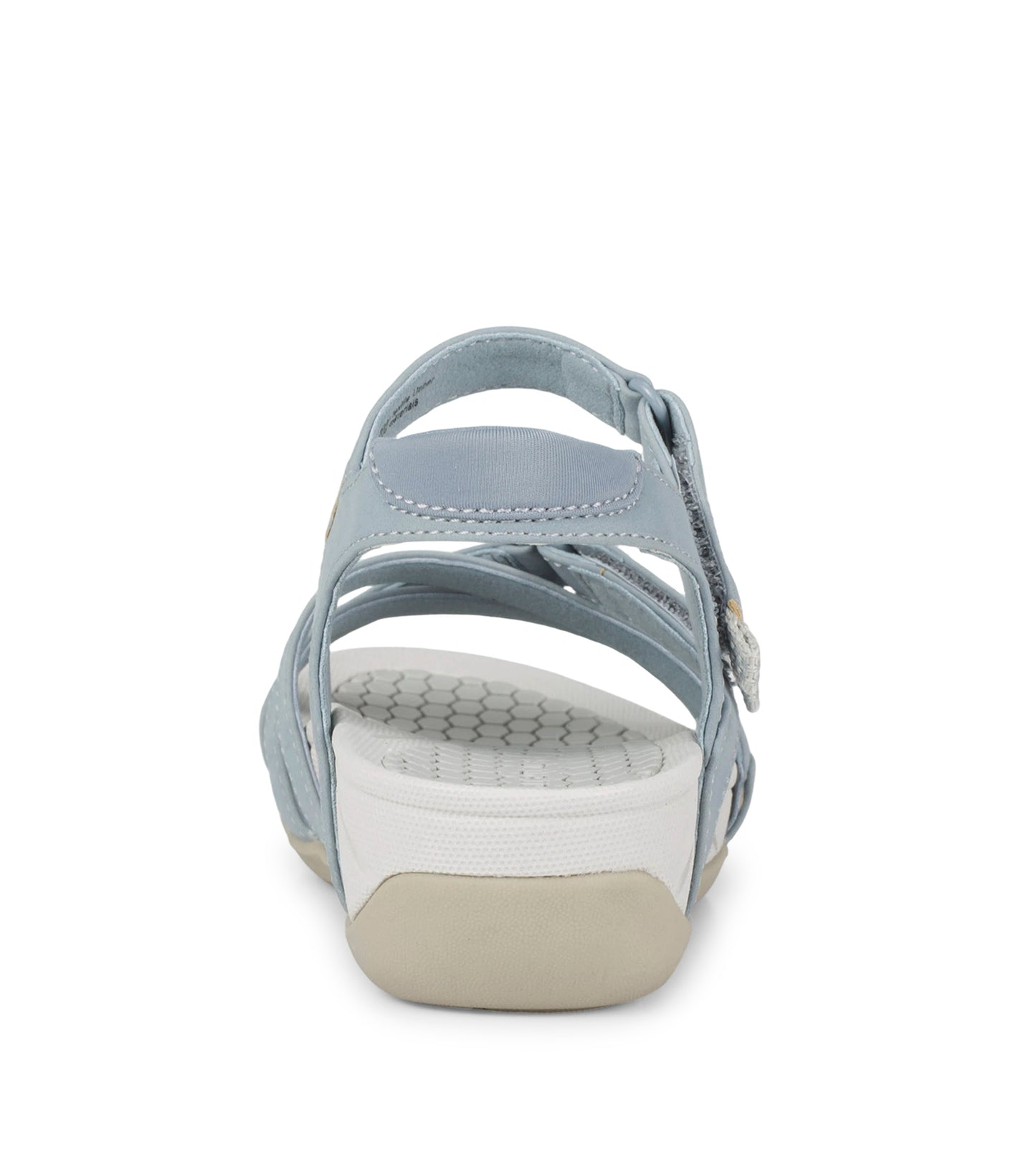 Danny - Sky Blue - Back