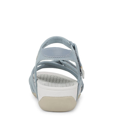 Danny - Sky Blue - Back