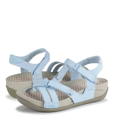 Danny - Sea Glass Blue - Hero Pair