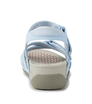 Danny - Sea Glass Blue - Back