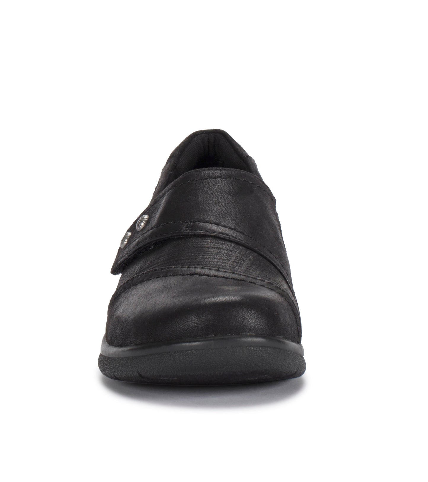 Darma - Black - Front