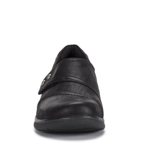 Darma - Black - Front